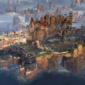 "Apex Legends" Brings Back Kings Canyon For The Weekend