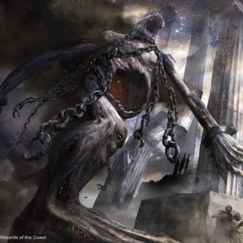 "Kroxa, Titan of Death's Hunger" Deck Tech - "Magic: The Gathering"