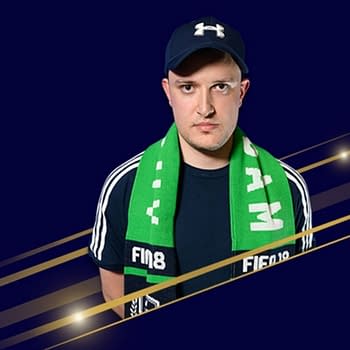 Electronic Arts Bans An Abusive FIFA Player From All Services