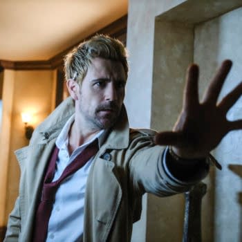 "DC's Legends of Tomorrow" Season 5 "Slay Anything": Constantine Said No Musical Numbers &#8211; Remember, Ray? [PREVIEW]