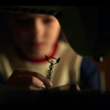 Locke & Key (Image: Netflix)