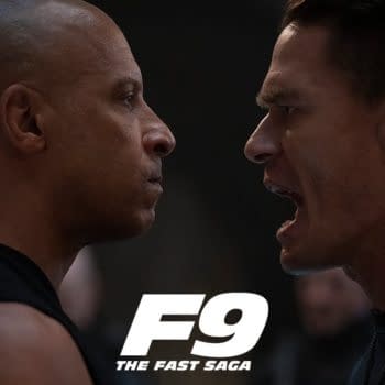 'Fast and Furious 9': The Super Bowl Spot is Here