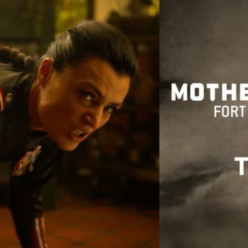 Motherland: Fort Salem Trailer | Answer The Call | Freeform