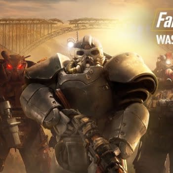 "Fallout 76" Wastelanders Update Is Coming On April 7th