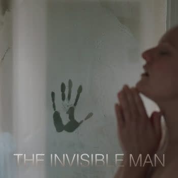 New TV Spot for "The Invisible Man" Teases Physiological Horror