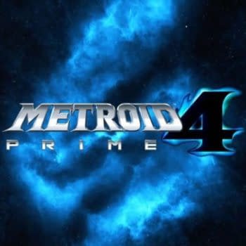"Metroid Prime 4" Just Got An Art Director From Electronic Arts
