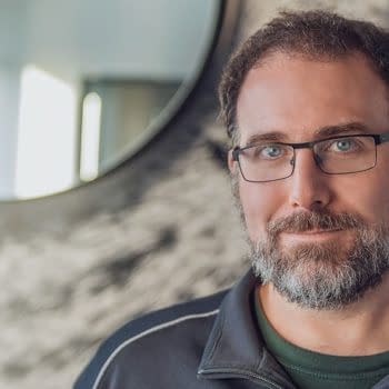 Mike Laidlaw Has Announced His Departure From Ubisoft