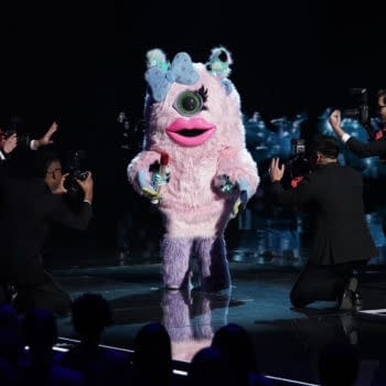 "The Masked Singer" Season 3, Week #2: They "Kahn-ed" The Wrong Mask [SPOILER REVIEW]