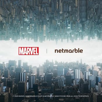 Netmarble To Host A Marvel Mystery Panel During PAX East 2020