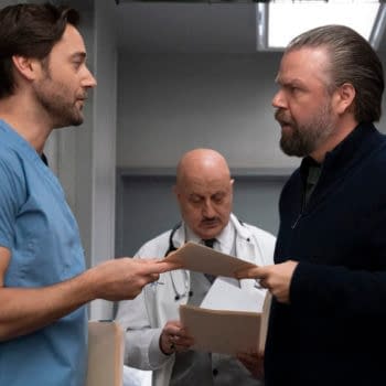 "New Amsterdam" Season 2 "In the Graveyard": Change of Heart &#038; Mind? [PREVIEW]