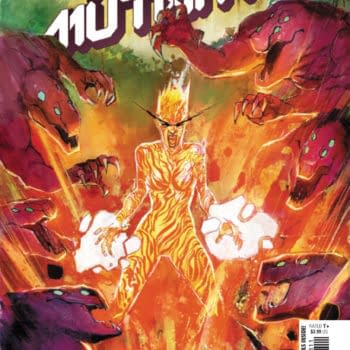 New Mutants #8 [Preview]