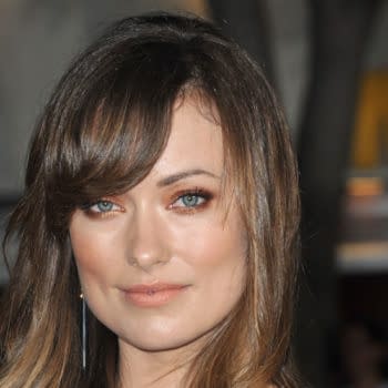 Olivia Wilde's new film Don't Worry baby casts three roles.
