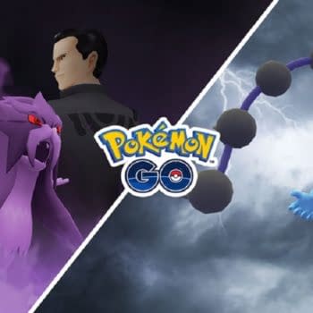 Niantic Announces Several Events For "Pokémon GO" In March 2020