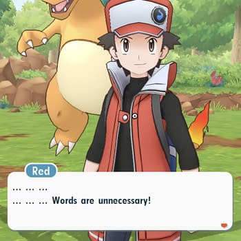 "Pokémon Masters" Receives A Massive Update For Pokémon Day