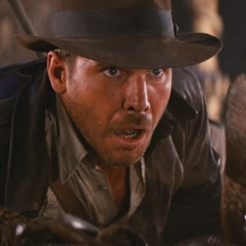 Indiana Jones: All Four Franchise Films To Stream On Disney+ Late May