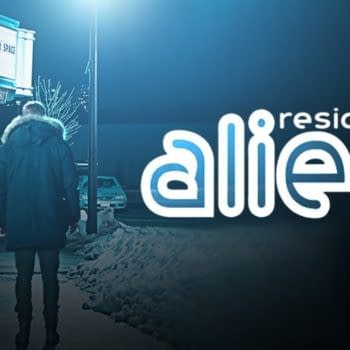 "Resident Alien": SYFY Lands Elizabeth Bowen for Key Recurring Role