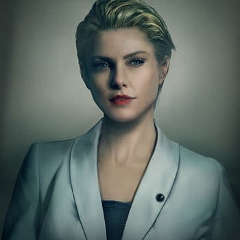 Resident Evil: Resistance Reveals Two Masterminds &#038 Two Maps