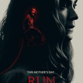 'Run' Trailer: Sarah Paulson is the Mom From Hell in New Thriller