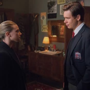 "Riverdale" Season 4 "Chapter Sixty-Nine: Men of Honor" &#8211; Promising Chapter Not So Satisfying; "Dead Jughead" Watch Continues [SPOILER REVIEW]