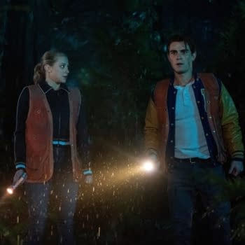 "Riverdale" Season 4 "Chapter Seventy-One": How Betty Gets Away with Murder&#8230; Maybe? [SPOILER REVIEW]