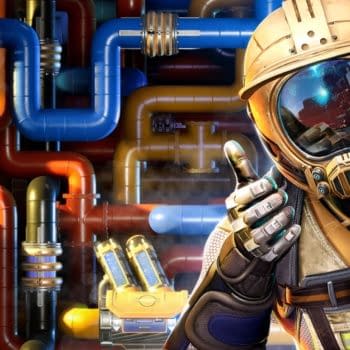 "Satisfactory" Will Be Coming To Steam Early Access Soon