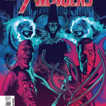 Savage Avengers #0 [Preview]