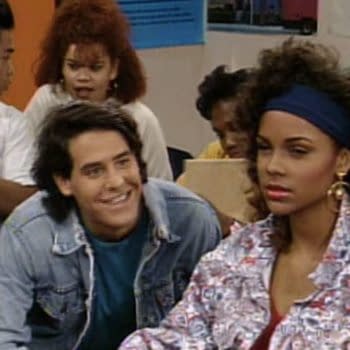 “Saved by the Bell”: Lark Voorhies “Feels Slighted" Being Ghosted for Sequel Series