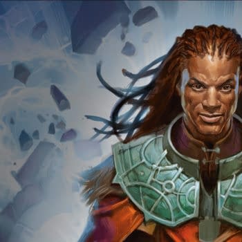 Commander Getting Wizards-Sanctioned League - "Magic: The Gathering"