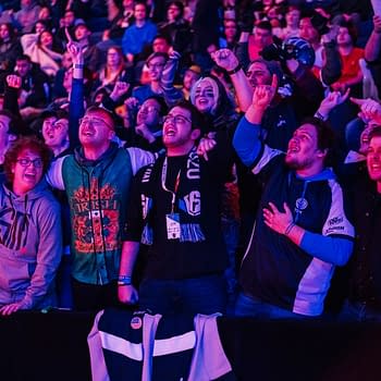 Six Invitational 2020: Day Two Winners/Losers Bracket Results