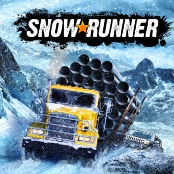 "SnowRunner" Receives A Brand New Gameplay Trailer