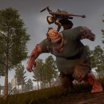 "State of Decay 2: Juggernaut Edition" is Debuting This March
