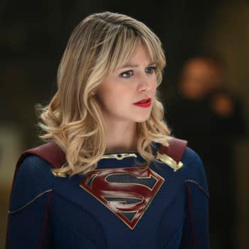 "Supergirl" Season 5 "Back from the Future &#8211; Part Two": Brainy's Choice &#8211; His Family or The Future [PREVIEW]