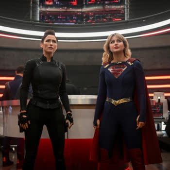 "Supergirl" Has More Winn Fighting Himself in "Back From the Future &#8211; Part Two" [SPOILER REVIEW]