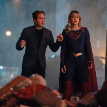 "Supergirl" Celebrates 100th Episode "It's a Super Life" With Walk Down Memory Lane [SPOILER REVIEW]