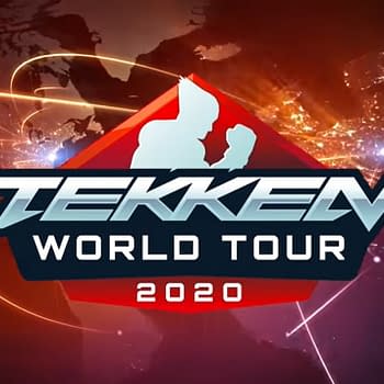 More Bandai Namco Events Changed Due To Coronavirus