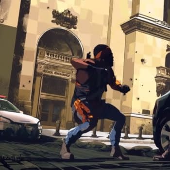 "The Division 2" Gets A New Animated Short Ahead Of Expansion