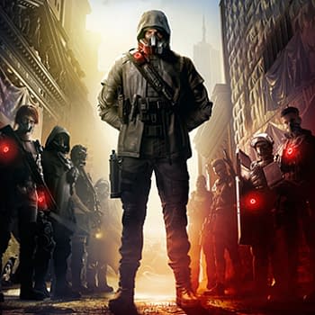 The Division 2 Dives Into Next Expansion With Warlords Of New York