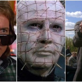 “They Live”, “Hellraiser”, “Children of the Corn:  Horror Films That Can Benefit from Remake