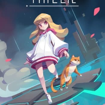 Timelie Receives One Last Launch Trailer Before Release