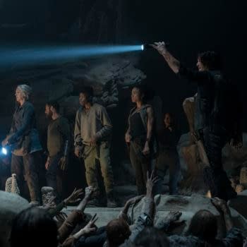 "The Walking Dead" Season 10b: Showrunner Angela Kang Teases "Epic" Finale, "Exciting" Cliffhanger