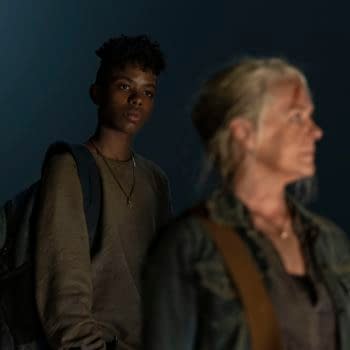 "The Walking Dead" Season 10 "Squeeze": Strong Midseason Return Will Not Make Carol Fans Happy [SPOILER REVIEW]