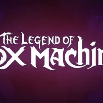 "The Legend of Vox Machina": Critical Role Introduces The Writers Room [VIDEO]