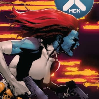 X-Men #6 [Preview]