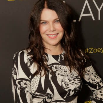 Gilmore Girls Again? Lauren Graham Will Always Say Yes to a Return
