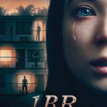 1BR Poster