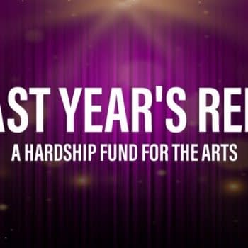 Last Year's Rent &#8211; a Fundraiser for the Vulnerable in British Arts
