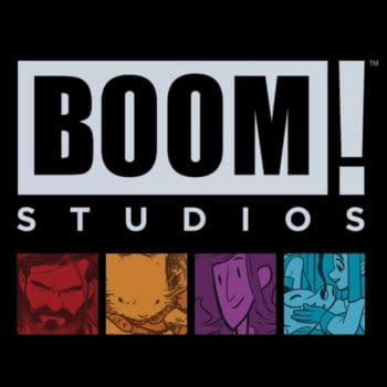 Boom Studios Joins Oni In Closing Offices, Staff Work From Home Over Coronavirus Pandemic Fears