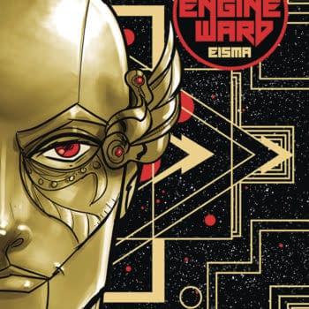 Engineward and Bleed Them Dry Launch From Vault Comics in June 2020 Solicits