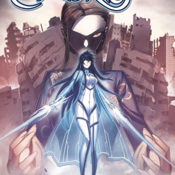 Marvel June Solicits