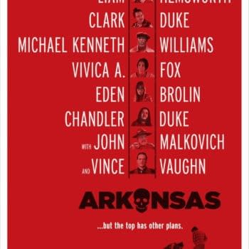 'Arkansas': Southern Gangster Film Coming Soon, Check Out the Trailer
